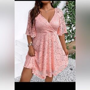 Spring Summer Bridal Shower. Baby Shower. Cruise. Brand New Dress